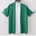 Nigérie 1996 Retro Domácí Dres Krátký Rukáv